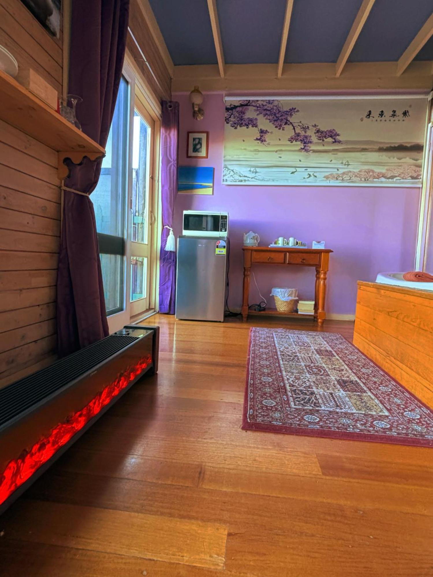 The Goat And Goose Bed & Breakfast Lakes Entrance Exterior photo