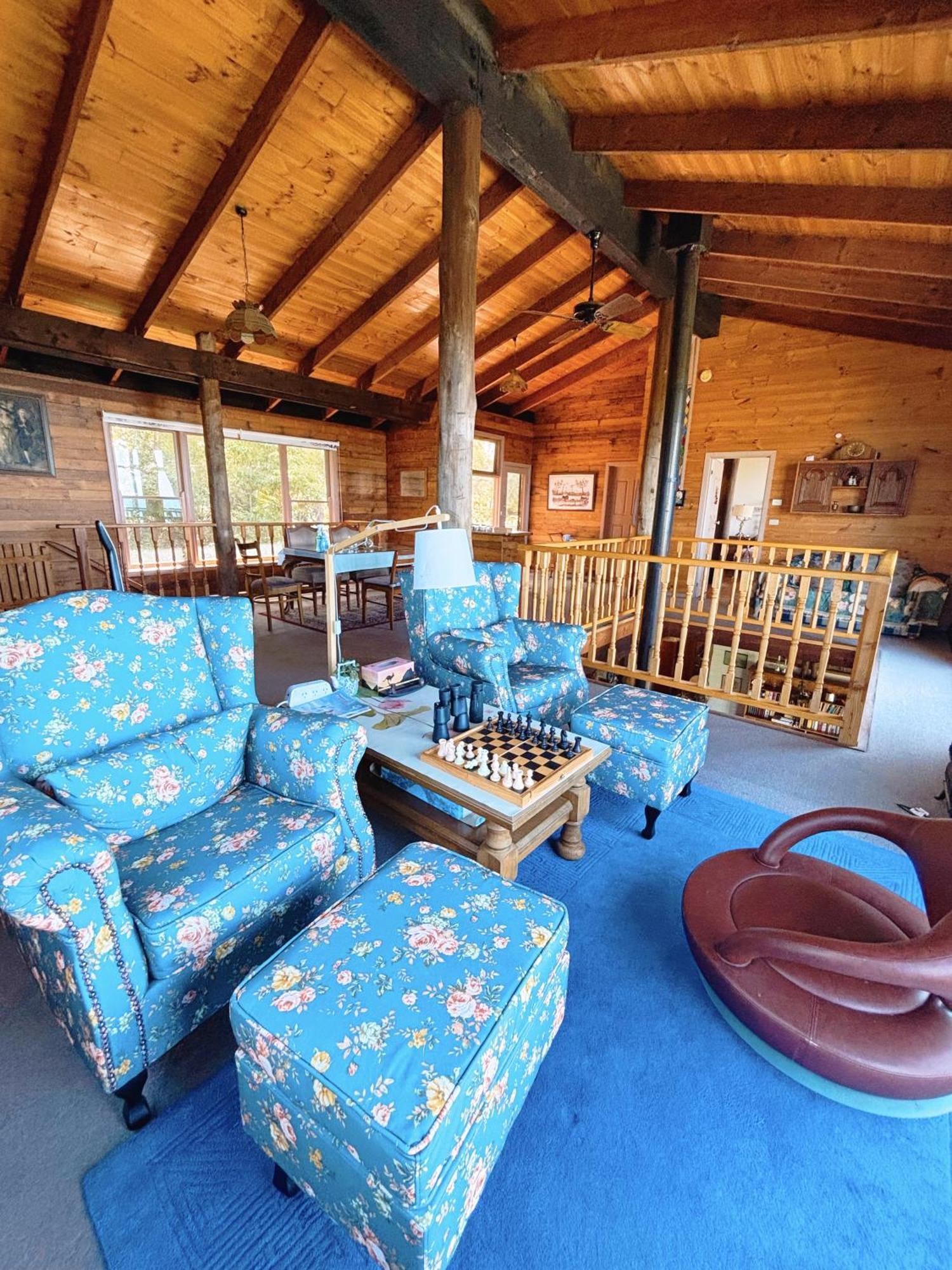 The Goat And Goose Bed & Breakfast Lakes Entrance Exterior photo