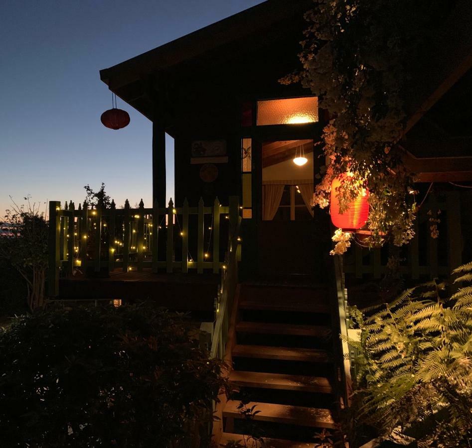 The Goat And Goose Bed & Breakfast Lakes Entrance Exterior photo
